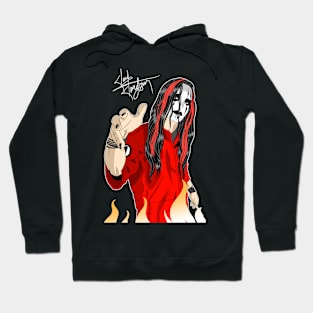 Joey Hoodie